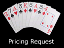 PRICING REQUEST